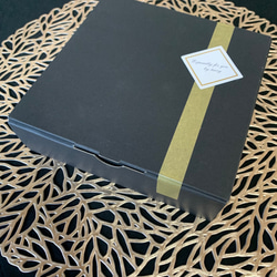 ☆スティックチーズケーキ☆クッキークリーム【ギフトBOX（5本入）】◆誕生日プレゼントや記念日ギフトにも☆ 9枚目の画像