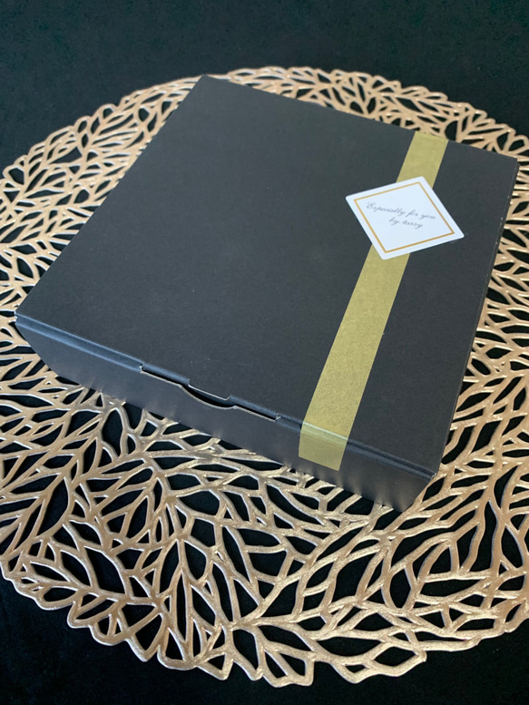 ☆スティックチーズケーキ☆クッキークリーム【ギフトBOX（5本入）】◆誕生日プレゼントや記念日ギフトにも☆ 9枚目の画像