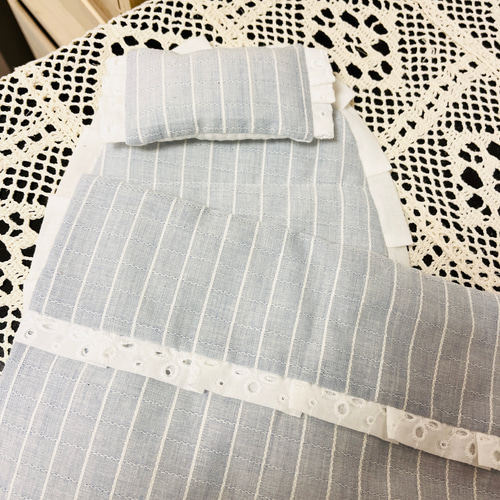 ソランちゃん レミンちゃんコルネちゃんメルちゃん布団セット お人形