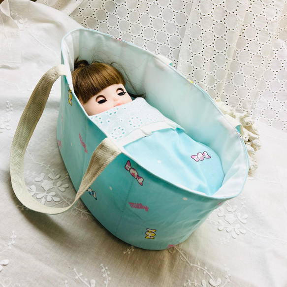 ソランちゃん レミンちゃんコルネちゃんメルちゃん クーファン