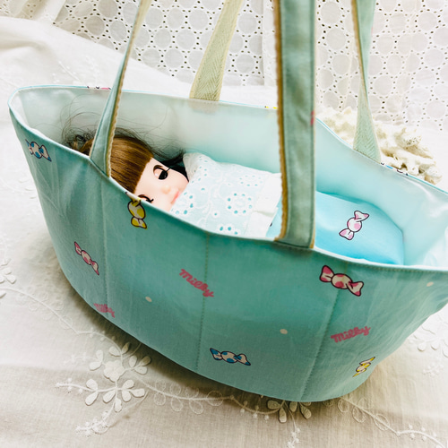 ソランちゃん レミンちゃんコルネちゃんメルちゃん クーファン