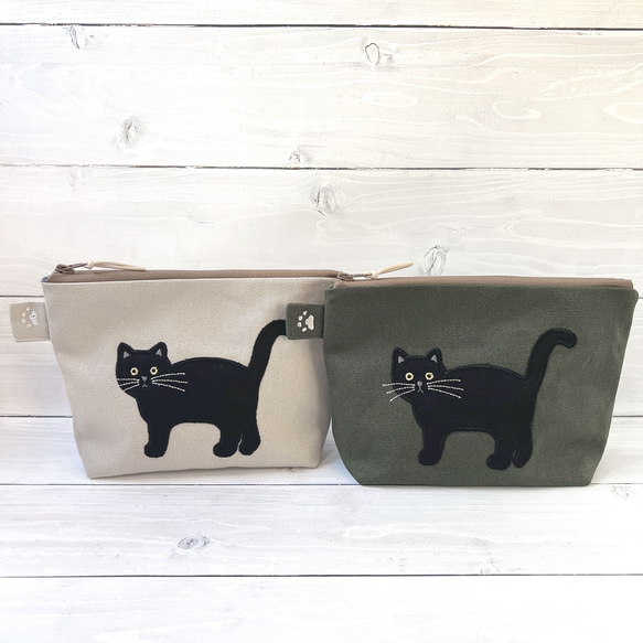 ねこねこ 様 リップポーチ 他 ねこねこ 様 リップポーチ 他