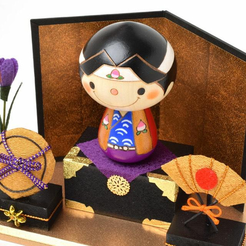 2025年最新】三春張子 雛人形の人気アイテム - メルカリ