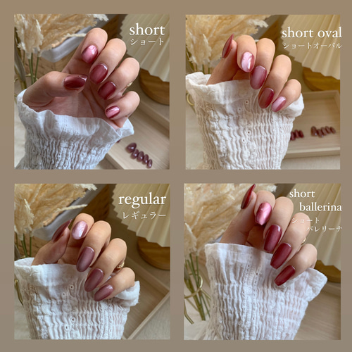 ソーダブルーのミラーフラワーネイル 〜ネイルチップ ブライダル 成人