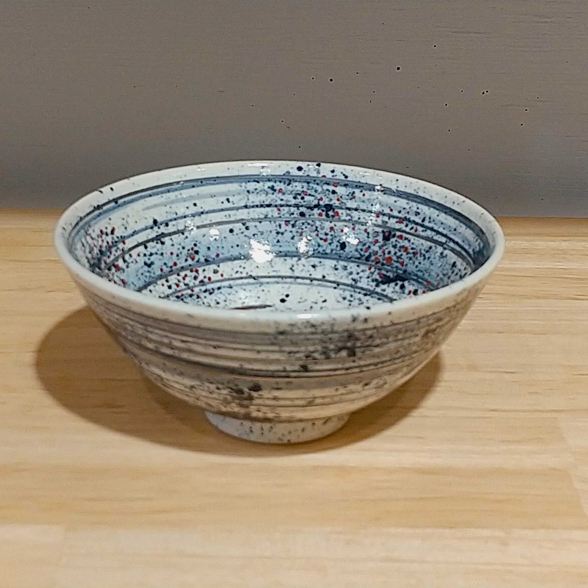 プラチナUzuShio＊茶碗