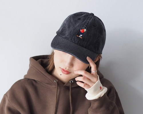 gadidanonim キャップ Amazon.co.jp: 即完売GADID ANONIEM キャップ JUDE RED
