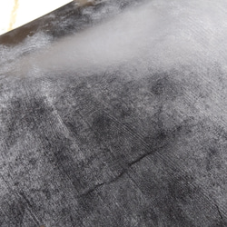 BRIDLE　LEATHER　黒　A4サイズ　厚さ1.4ｍｍ程度 2枚目の画像