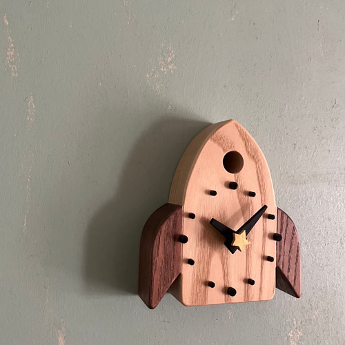 置き時計　おしゃれ　ARTEM clock01-04.jpg