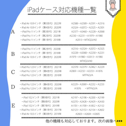 藍腳鰹鳥 iPad 保護殼 第9張的照片