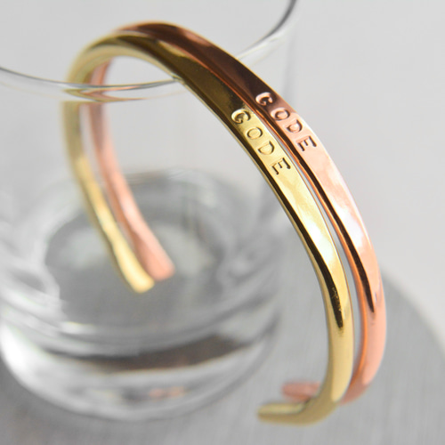 セミオーダー2000円　真鍮バングル セミオーダー2000円真鍮バングル