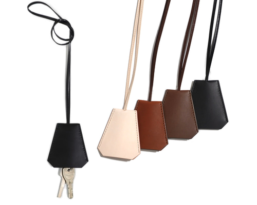 キーをぶら下げても◎Hermes\tクロシェット/ジャンパーネックレス ロングネックレス《クロシェット》スケート | Hermès - エルメス