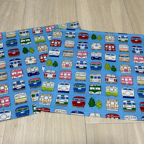 通園 ・ 通学 グッズ オーダー ページ  ( 電車 ) 通園 ・ 通学 グッズ オーダー ページ ( 電車 )