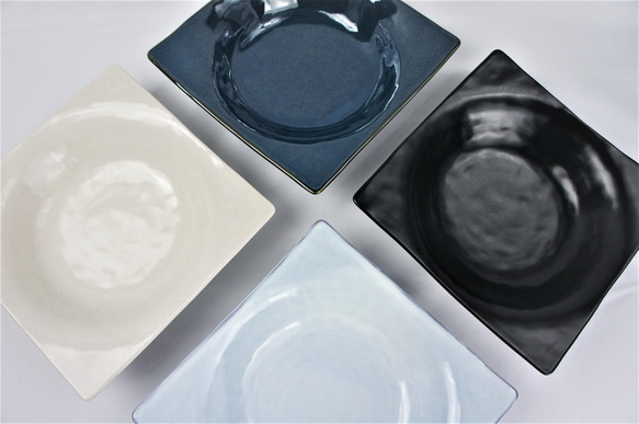 大皿　深皿　パスタ　カレー 6枚目の画像