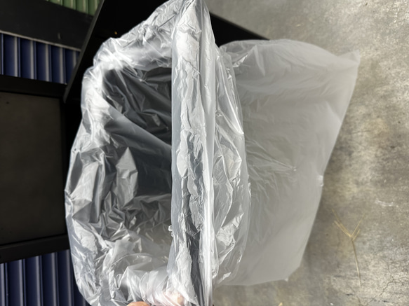 【ブルックリンスタイル】アメリカンヴィンテージ風ゴミ箱　ゴミ箱に見えないゴミ箱［プレミアム］ 7枚目の画像
