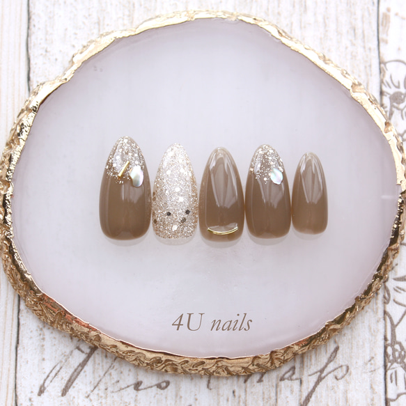 NS-06　ニュアンス＆シンプル 1枚目の画像