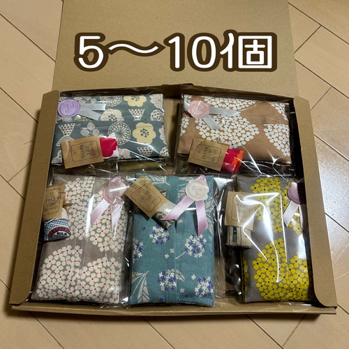 ポケット付きが便利な ポケットティッシュケース ポケットティッシュ 