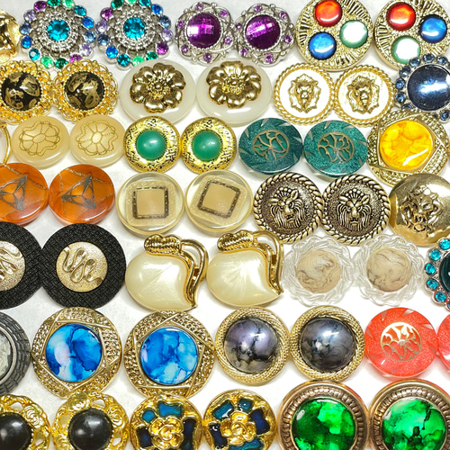 希少！　ビミニボタン　3個組み 希少！ ビミニボタン 3個組み