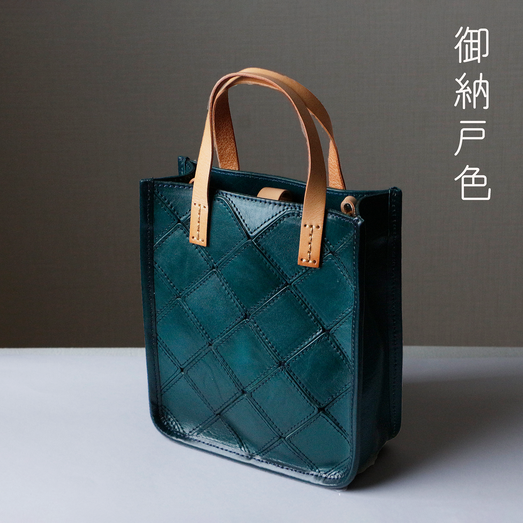 2way牛革ショルダーバッグ 斜め掛けショルダーバッグ収納バッグ