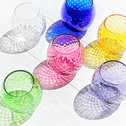 ダイヤ柄キャンドルホルダー☆ ご注文前に在庫があるか『質問』で