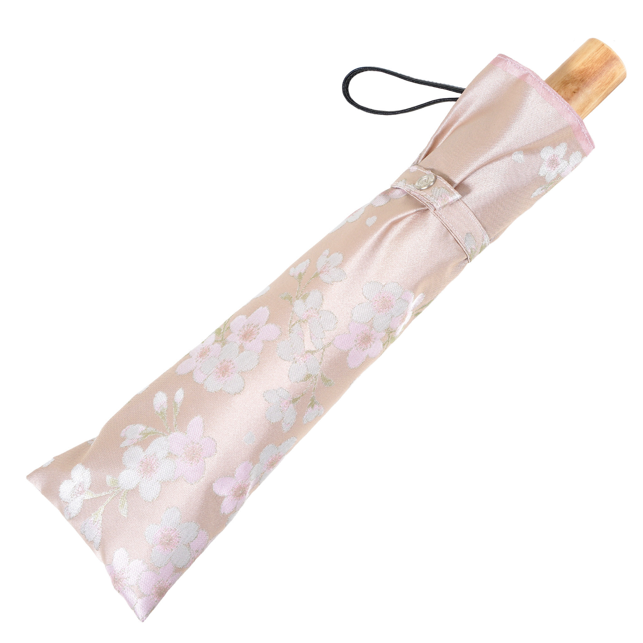 晴雨兼用傘 日傘 折りたたみ傘 レディース 雨傘 日本製  おしゃれ 大人 かわいい ビジネス 高級 さくら ピンク