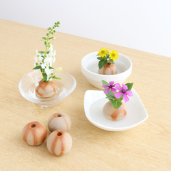 備前焼 一輪挿し・花瓶・花器 のおすすめ人気通販｜Creema