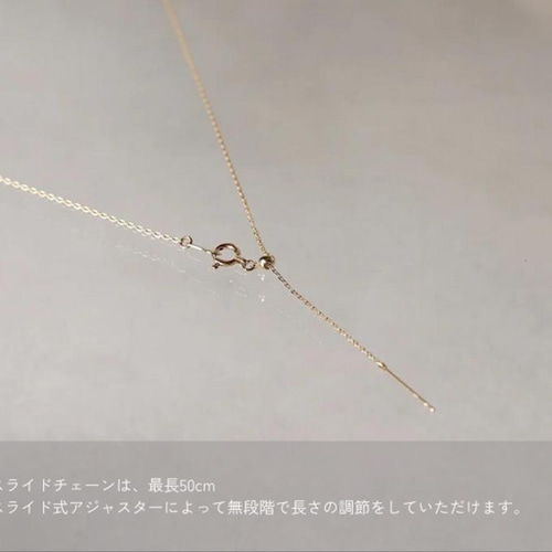 ✴︎アンジェラ K18ヴィンテージ ハートネックレス 56,160円 美品 1_8b8715016244a8c29270ebd3c01f