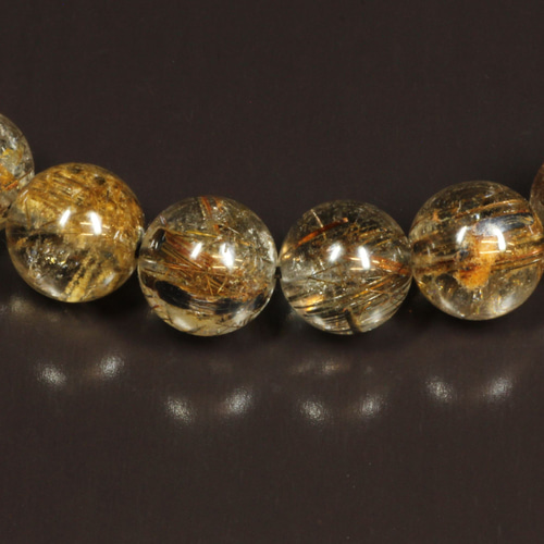 針水晶】タイチン ルチル ブレスレット Amazon | [guranfworumu