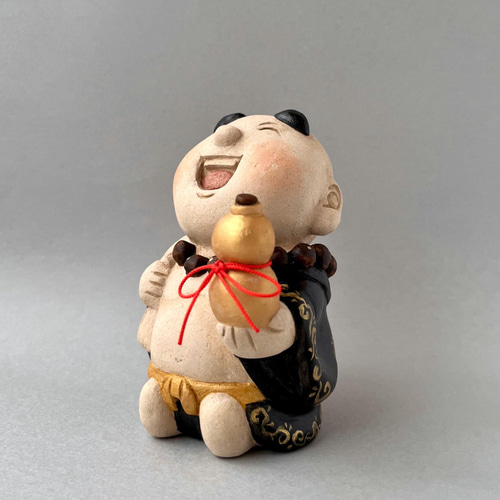 ＜希少 ＞ 布袋様 置物 62㎝ 七福神 縁起物 51issJo3a6L._UF894,1000_QL80_.jpg