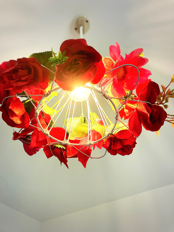 ペンダントライト フラワーデザイン 楽天市場】ペンダントライト フラワーの通販