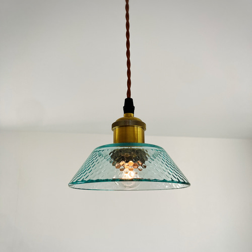ブロンズグリーン/モルタルシェード ペンダントライト pendant lamp ブロンズグリーン/モルタルシェード ペンダントライト pendant