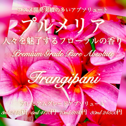 有機シャクナゲ（ロードデンドロン）精油5ml その他素材