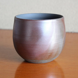 備前焼のお湯呑（渋め） 湯呑み 備前焼 器 takagi 通販 12384139