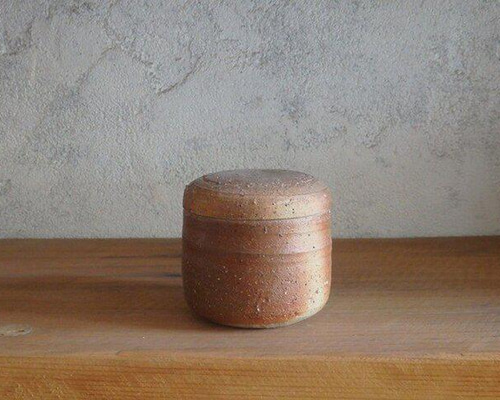 里帰り★オールドニッポン 薩摩 金盛上げ侍紋 大型18㎝壺砂糖入れ 仏逆輸入 里帰り☆オールドニッポン 薩摩 金盛上げ侍紋 大型18㎝壺砂糖入れ 仏