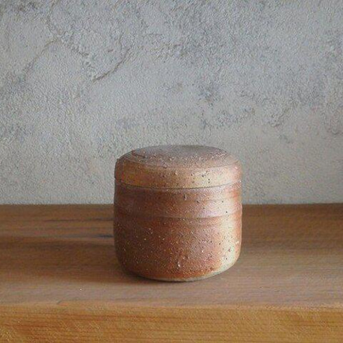 砂糖壷 S・筒形 保存容器・キャニスター kawajiri seitoujo 通販