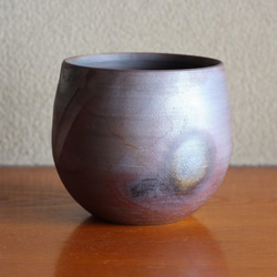 備前焼のお湯呑（渋め） 湯呑み 備前焼 器 takagi 通販 12384139