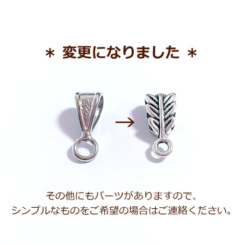 雷(サンダー)ピアス／イヤリングorネックレス イヤリング