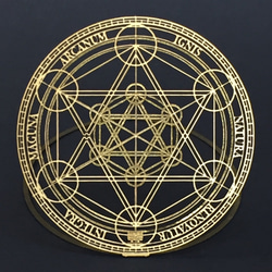 ヘキサギラム-Ｈｅｘａｇｒａｍ-展開図型 3枚目の画像