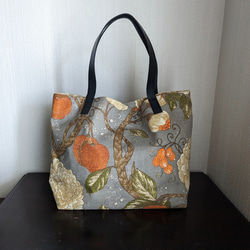 イギリスlinen bag 6枚目の画像