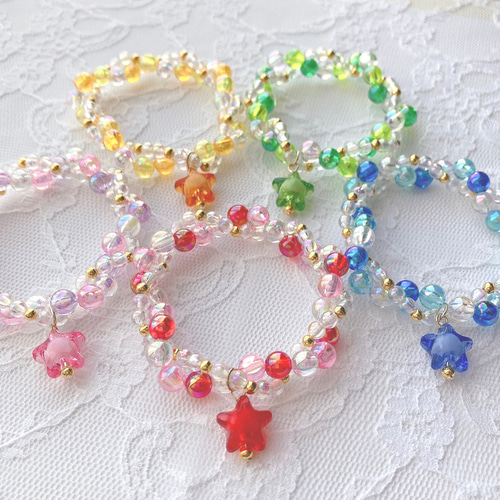 キキララ♡アクセサリートレイ♡海のプリズム♡レア キキララ♡アクセサリートレイ♡海のプリズム♡レア