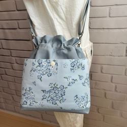 オーダーメイド可】巾着バッグ の人気通販｜Creema(クリーマ) 国内最大