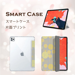 タンポポと綿毛とpeony miru01-930 iPad 3枚目の画像