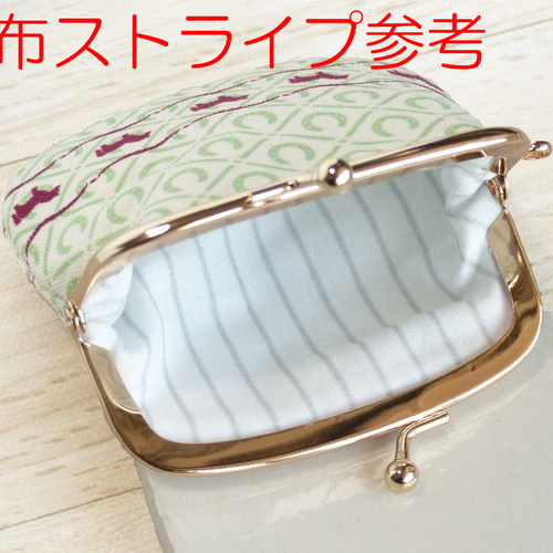 旧作在庫セール】馬・蹄鉄柄20cmファスナーポーチ 7種 ペンケース Fuku