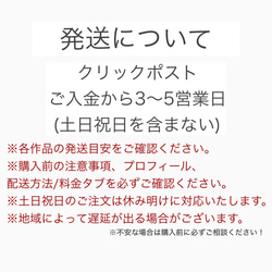 【籽珠珍珠花束耳環/耳環】白色 第8張的照片