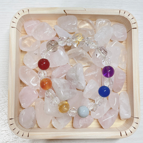 ★OPENセール★恋愛成就♡【300gローズクォーツ『紅石英』さざれ】❤️ ☆OPENセール☆恋愛成就♡【300gローズクォーツ『紅石英』さざれ