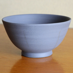波佐見焼◎勲山窯◎ダリア 茶碗 (ブルー) 茶碗・めし碗 有限会社勲山製