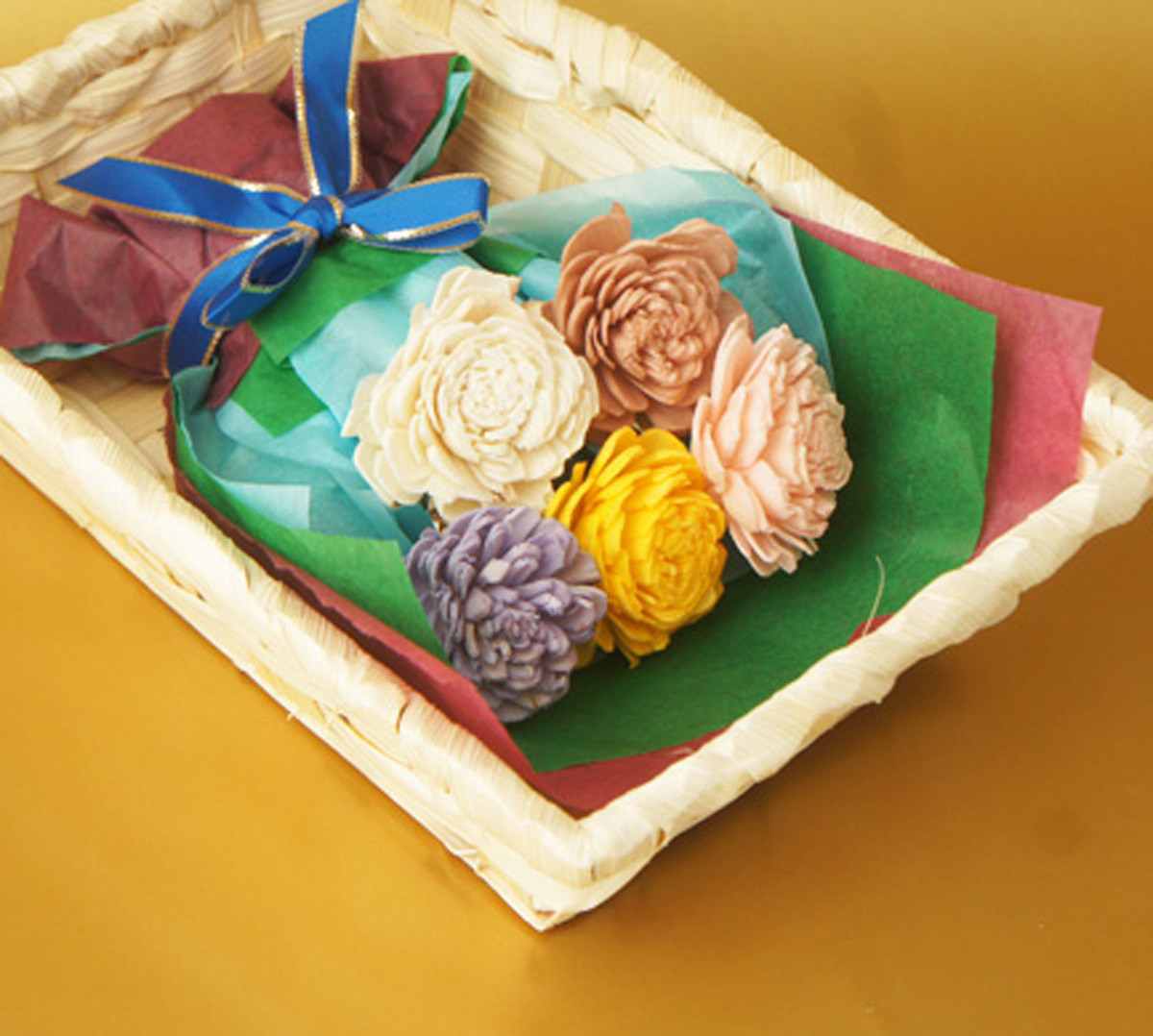 【送料無料】　22種類から選べる５本セット リアル花ノ香　10ml×５本　生花のフレグランス　ファブリミスト