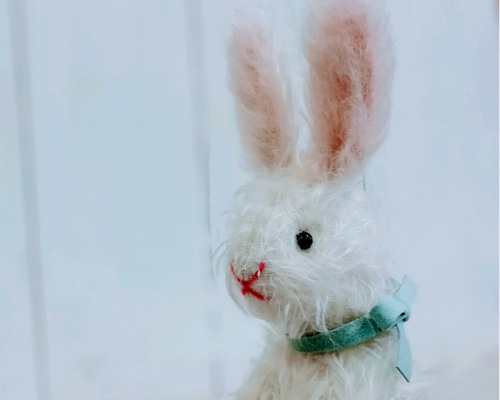 ベージュとホワイト　うさぎ　テディラビット　テディベア 楽天市場】シュタイフ テディベア ぬいぐるみ Steiff さる