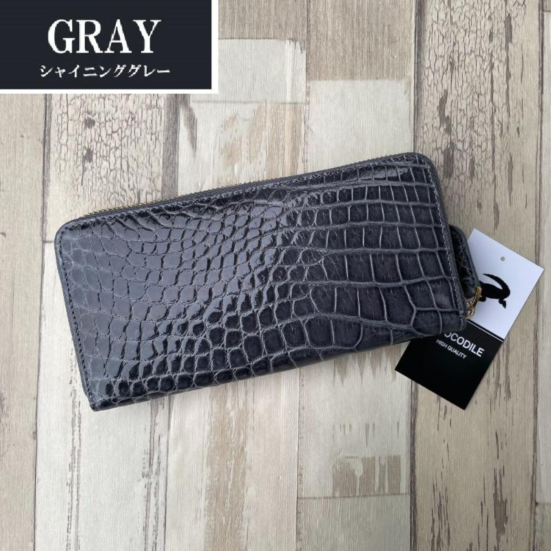美品✨️ペレリールッソ 財布 シャイニング ブラック　2way クロコダイル 楽天市場】ペレリールッソ（財布・ケース｜バッグ・小物