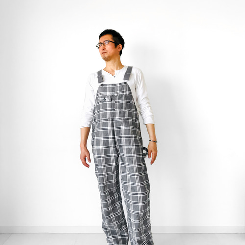 メンズ【men's】 とにかく軽く通気性に優れ涼しい！！リネンワッシャー