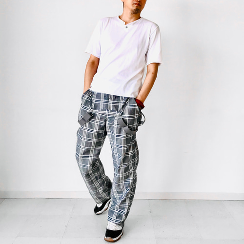 メンズ【men's】 とにかく軽く通気性に優れ涼しい！！リネンワッシャー